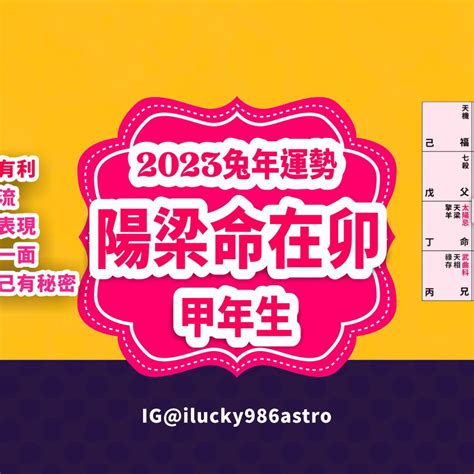 2023己土運勢|【2023己土運勢】2023己土運勢大解析：癸卯年桃花盛開、時來。